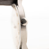 Omega Jumbo Vestido Sub Segundo 1943