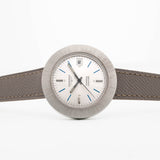 Longines Admiral Ufo años 70
