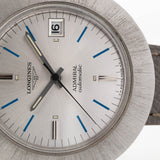 Longines Admiral Ufo años 70