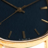 Patek Philippe 3585 Jumbo años 70