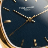 Patek Philippe 3585 Jumbo años 70