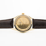 Universal Geneve Polerouter años 50