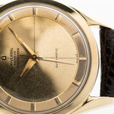 Universal Geneve Polerouter años 50