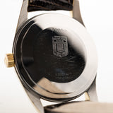 Universal Geneve Polerouter años 50