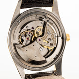Universal Geneve Polerouter años 50