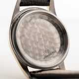 Universal Geneve Polerouter años 50