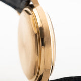 Patek Philippe Calatrava 18k Azul años 70