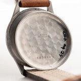 IWC Cal. 83 Sub Segundo Cobre 1945