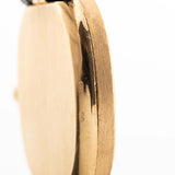 Patek Philippe Ellipse 3989 Roman 1989
