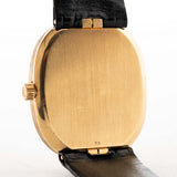 Patek Philippe Ellipse 3989 Roman 1989