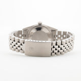Rolex Datejust Buckley Blanco 1984