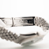 Rolex Datejust Buckley Blanco 1984