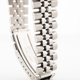 Rolex Datejust Buckley Blanco 1984