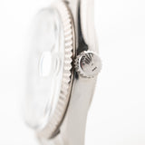 Rolex Datejust Buckley Blanco 1984