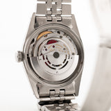 Rolex Datejust Buckley Blanco 1984