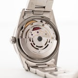 Rolex Oyster Perpetual Date Azul 1984