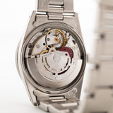 Rolex Oyster Perpetual Date Azul 1984