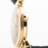 Vacheron Constantin 18k Sub Segundo Encapuchado 1930