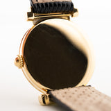 Vacheron Constantin 18k Sub Segundo Encapuchado 1930