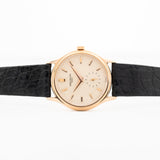 Patek Philippe Calatrava Rosa 18k 1991
