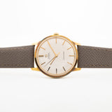 Omega Seamaster Automático 1967