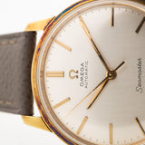 Omega Seamaster Automático 1967