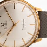 Omega Seamaster Automático 1967
