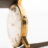 Omega Seamaster Automático 1967