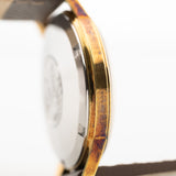 Omega Seamaster Automático 1967