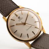 Omega Seamaster Automático 1967