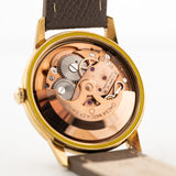Omega Seamaster Automático 1967