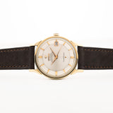 Molde para tartas Omega Constellation 1962