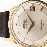 Molde para tartas Omega Constellation 1962