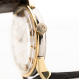 Molde para tartas Omega Constellation 1962
