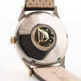 Molde para tartas Omega Constellation 1962