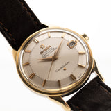 Molde para tartas Omega Constellation 1962