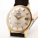 Molde para tartas Omega Constellation 1962