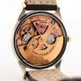 Molde para tartas Omega Constellation 1962