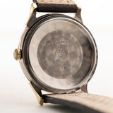 Molde para tartas Omega Constellation 1962
