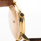 Iwc Calatrava 18k Spider Miel 1948