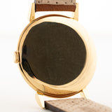 Iwc Calatrava 18k Spider Miel 1948