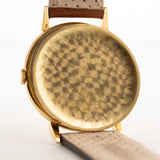 Iwc Calatrava 18k Spider Miel 1948