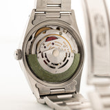 Rolex Air King Azul 1990