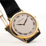 Audemars Piguet Ultra Thin 18k Años 80