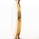 Audemars Piguet Ultra Thin 18k Años 80