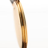 Audemars Piguet Ultra Thin 18k Años 80