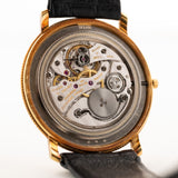 Audemars Piguet Ultra Thin 18k Años 80