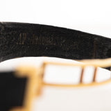 Audemars Piguet Ultra Thin 18k Años 80