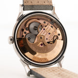 Molde para tartas Omega Constellation 1962