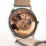 Molde para tartas Omega Constellation 1962